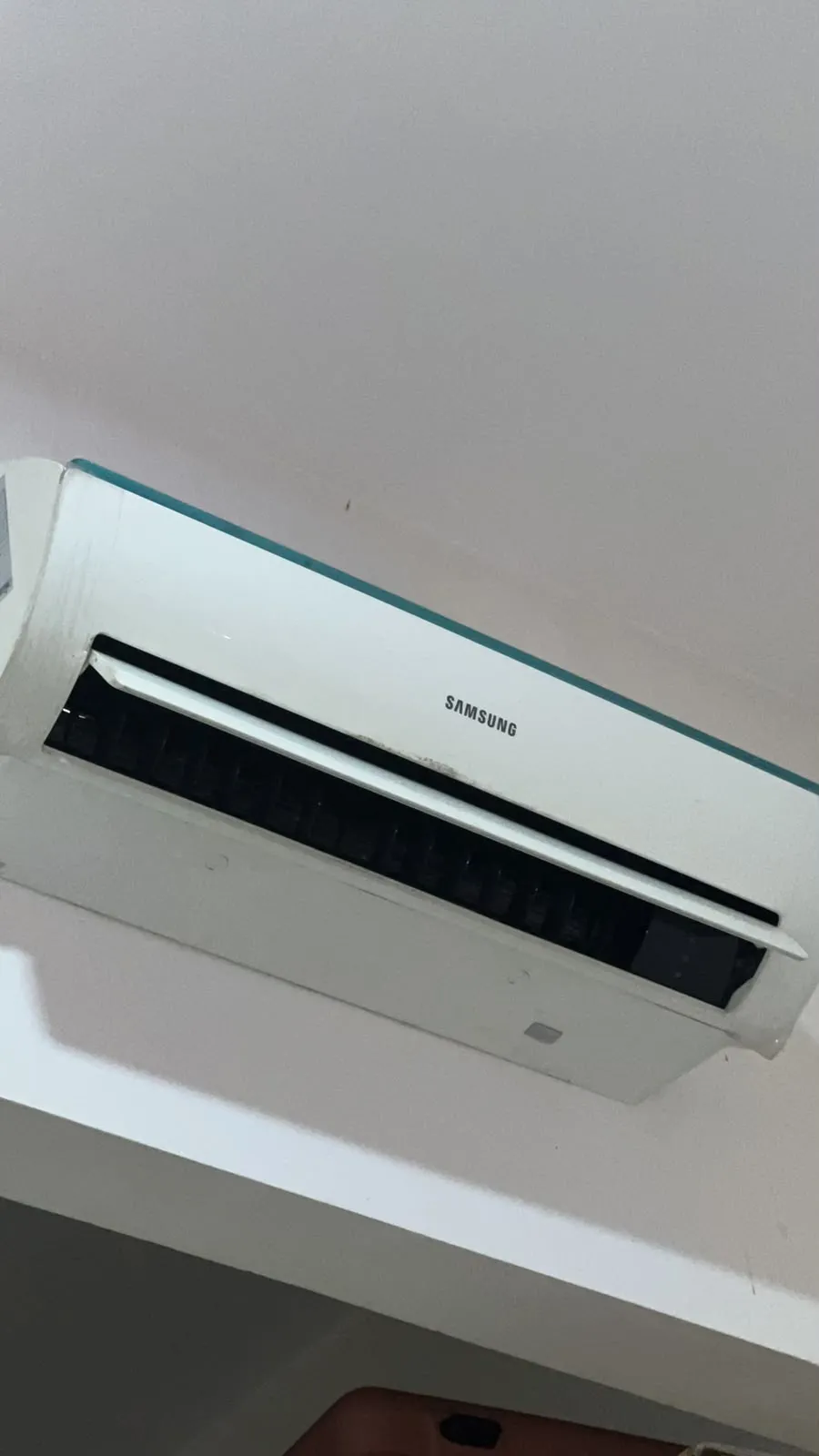 Service ac area Klojen