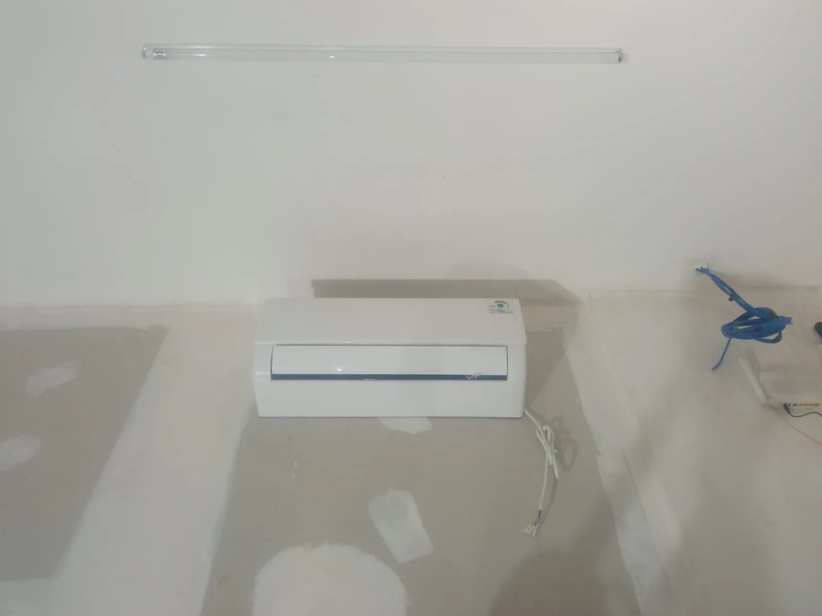 Pasang ac di Blimbing