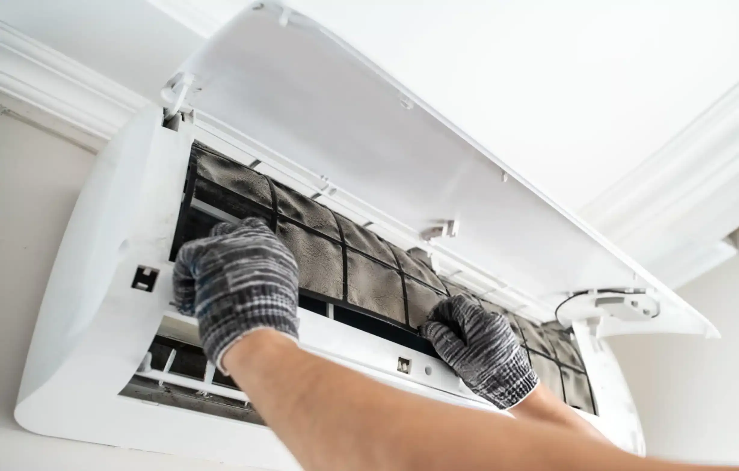 Service AC Malang