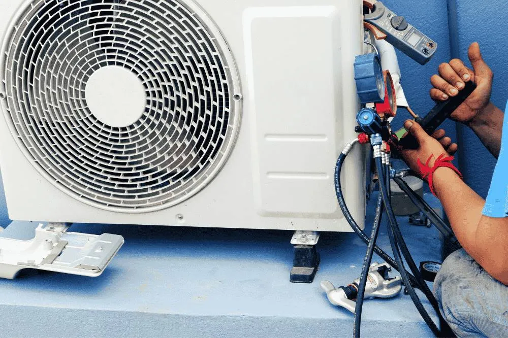 Mengapa Maintenance AC Berkala Lebih Hemat Dibanding Menunggu Rusak?