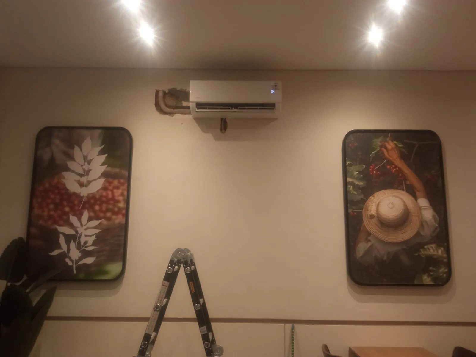 Kenapa AC Rumah Bocor