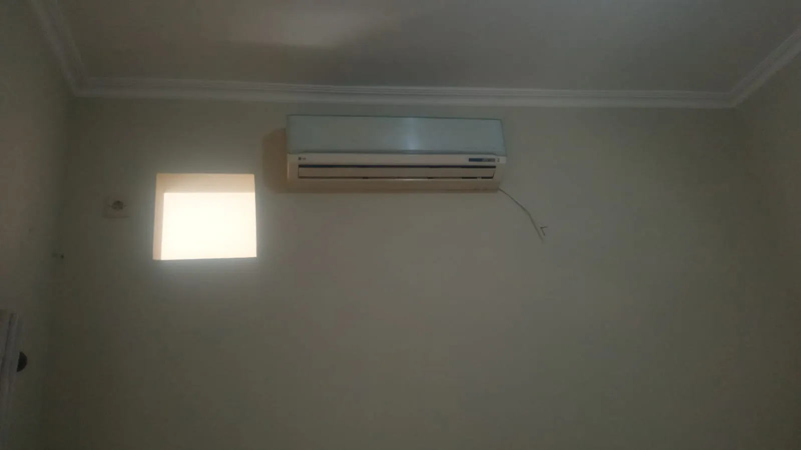 Solusi AC tidak Dingin