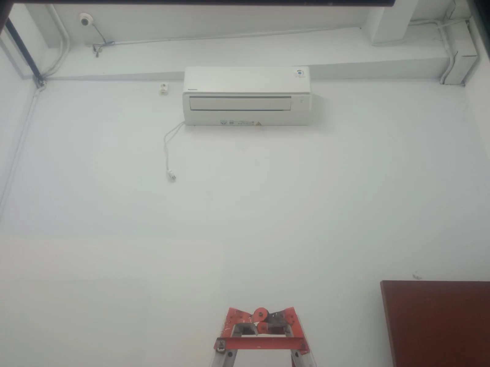 Jasa Service AC Split Terbaik