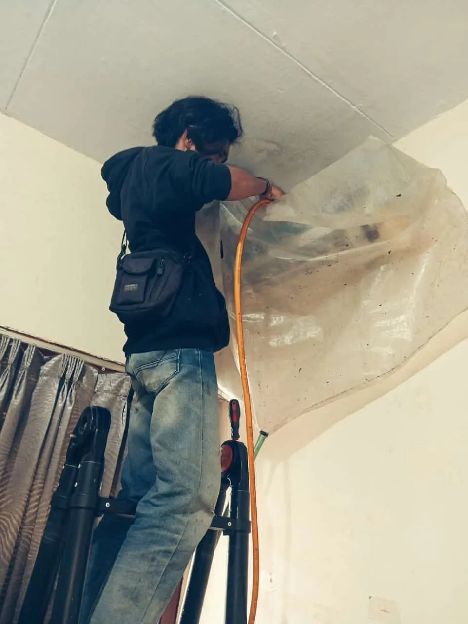 Service AC Kepanjen