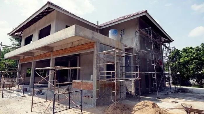 Jasa Tukang Cat & Renovasi Rumah di Lowokwaru Malang 
