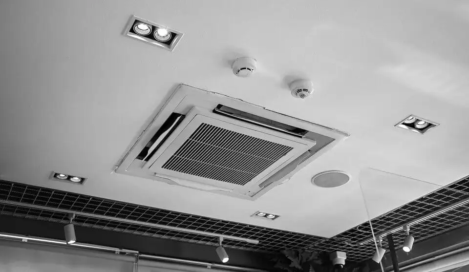 Tukang Specialis AC Cassette
