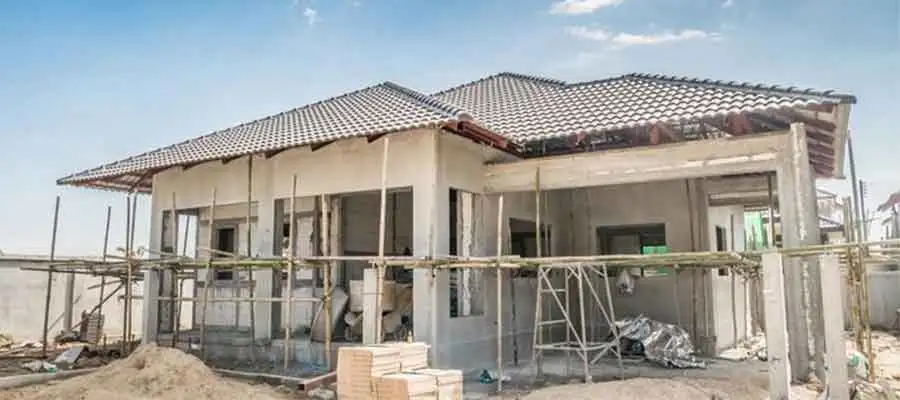 Renovasi Rumah Malang